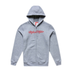 Meeste pusa - Troy Lee Designs Signature, hallikirju / punane, L