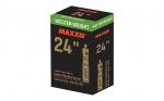 Ratta siserehv - Maxxis 24 x 1.5/2.5 Presta 48 mm