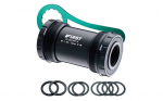 Ketiratta v&otilde;ll - First T47 External Shimano Hollowtech II 68/73 M4786S