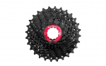 Tagumine hammasrattaplokk - SunRace CSRX11 Road
