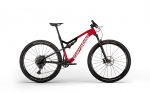 Jalgratas - Corratec Revolution iLink Elite 29"