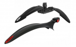 Porilauakomplekt - Polisport 26"-29" Cross Country Evo