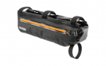 Kott - Ortlieb Frame-Pack Toptube Black Matt