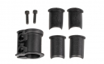 Adapter Vario sadulapostile - Ortlieb