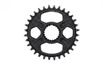 Hammasratas - Shimano FC-M6100-1 Deore