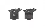 Ketaspiduri klotsid - Jagwire Elite Cooling Semi-Metallic