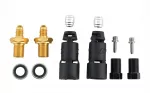 H&uuml;draulilise piduri adapter - Jagwire Pro Quick-Fit SRAM Level