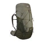 Seljakott - Lowe Alpine Sirac Plus 50, roheline, M-L