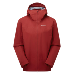 Jope - Montane PHASE JKT, punane, XL