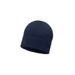 M&uuml;ts - Buff Merino Lightweight Beanie, tumesinine
