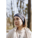 Kaelar&auml;tt - Turbat Scarf Forest Eyes