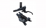 H&uuml;drauliline ketaspidur - Shimano BR-M7120 SLX