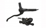 H&uuml;drauliline ketaspidur - Shimano BR-MT200 Altus