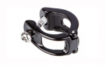 Bracket for hydraulic brake lever - MMX