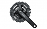 Eesmine hammasrattaplokk - Shimano FC-M371 Acera OE