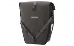 Paar kotti - Ortlieb Back-Roller Plus CR Granite - Black