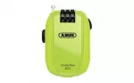 Lukk - ABUS Combiflex StopOver 65 Neon