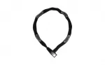 Lukk - ABUS Steel-O-Chain 8807K/110 Black