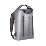 Seljakott - Lifeventure Heavy Duty Drybag Backpack, hall