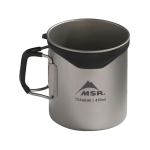 Kruus - MSR Titan Cup 450 mL