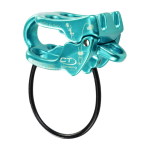 Julgestus- ja laskumisseade - Climbing Technology Be Up, elektrisinine
