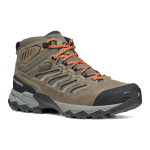 Matkasaapad - Scarpa Moraine Mid GTX, beež, 42.5