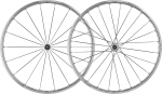 Alumiiniumist maanteerattakomplekt - Mavic Ksyrium SL Heritage RB Shimano/SRAM HG