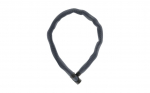 Lukk - ABUS Ivera Chain 7210/85 Anthracite