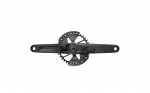 Eesmine hammasrattaplokk - SRAM Eagle 70 Transmission T-Type DUB Wide