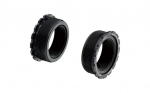 Ketiratta v&otilde;lli adapter - First T47 to BSA T4734A