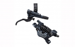 H&uuml;drauliline ketaspidur - Shimano BR-M7120 SLX