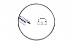 Velg 28" - Shining 7X
