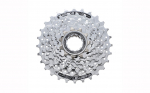 Tagumine hammasrattaplokk - Shimano CS-HG51 Alivio