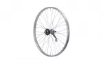 Tagaratas 24 x 1 3/8 - CTM Liberta-R RMX Nut SS