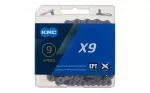 Kett - KMC X9 EPT