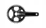 Eesmine hammasrattaplokk - Shimano FC-RX810-1 GRX