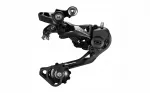 Tagumine k&auml;iguvaheti - Shimano RD-M6000 Deore SGS
