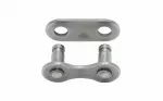 Kett konnektor - KMC Missing Link Snap-On Narrow EPT Silver