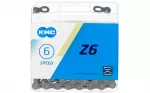 Kett - KMC Z6 Grey