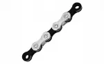 Kett - KMC X10 Silver Black Bulk