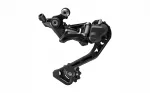 Tagumine k&auml;iguvaheti - Shimano RD-RX400 GRX
