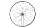 Tagaratas 26" - Shining A-6N NUT MF
