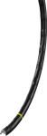 28-auguline maanteeratta velg - Mavic A 1022 UST DISC 28H