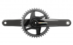 Eesmine hammasrattaplokk - SRAM Force 1x DUB Wide D2