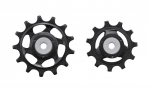 Tagumise k&auml;iguvaheti rattakomplekt - Shimano RD-RX810 GRX
