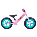 Tasakaaluratas - Seven Paw Patrol Girls
