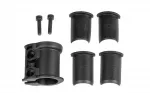 Adapter Vario sadulapostile - Ortlieb