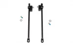 Kinnitustalad - Ortlieb Rack Three