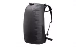 Seljakott - Ortlieb Atrack Metrosphere Back Embossed