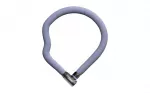 Lukk - ABUS 4204K/110 Flint